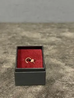 ⭐︎週末限定値下げ⭐︎mederu jewelry ダイヤのピアス - メルカリ