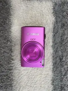 2026年最新】CANON デジカメ ピンクの人気アイテム - メルカリ