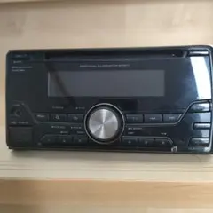 CUK-W61 カーオーディオ 本体のサムネイル