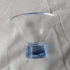 ガラス お猪口