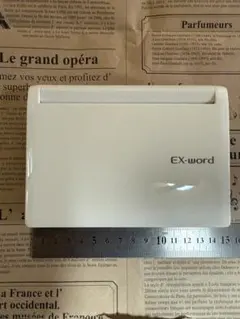 CASIO EX-word DATAPLUS6 XD-D4700
