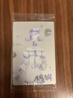 矢沢あい ツインウエハース NANA ハチ レア