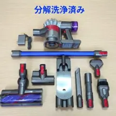 2026年最新】ダイソン v8 sv25の人気アイテム - メルカリ
