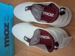 moz厚底クッションスニーカー(LL24～25)