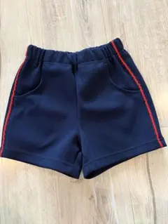 Ernie & Essie 体操服 ショートパンツ 110 小学校受験