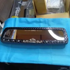 DADルームミラー ギャルソン ヘッドレストリングセット - メルカリ