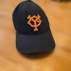 【キッズ】NEW ERA ニューエラ 9FORTY 読売ジャイアンツ キャップのサムネイル