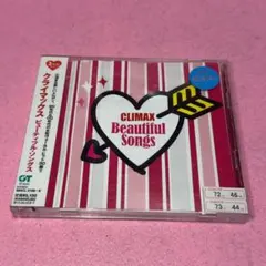 CLIMAX Lovely Songs 2枚組CD - メルカリ