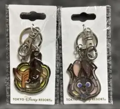 ディズニー ズートピア アルファベットチャーム ニック・ワイルド 
