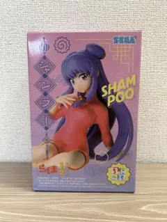 らんま1/2 ちょこのせプレミアムフィギュア シャンプー - メルカリ