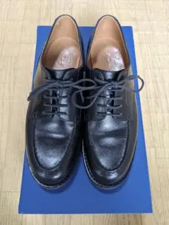 JM WESTON ジェーエムウェストン ゴルフ5.5Ｃ J.M.Weston Golf, Russian Calf, Tan . #jmweston #jmwestongolf