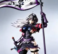 Cerberus Project FGO ジャンヌダルク オルタ 未塗装 未組立 - メルカリ