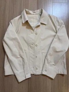 UNIQLO 長袖ジャケット