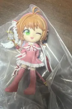 カードキャプターさくらPalverseフィギュア
