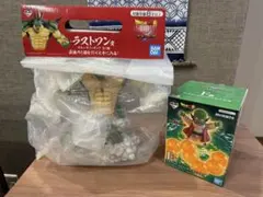 ドラゴンボール 一番くじ ラストワン ポルンガF賞 デンデ - メルカリ