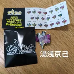 2026年最新】阪神タイガースピンバッジの人気アイテム - メルカリ