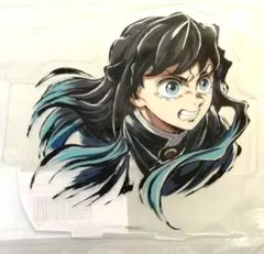 C107 鬼滅の刃 時透無一郎 C賞 アクリルスタンド