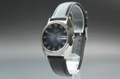 稼働品 SEIKO 5606-7290 自動巻き メンズ 腕時計 O1895 - メルカリ