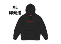 Swarovski® Motion Logo Hooded Sweatshirt