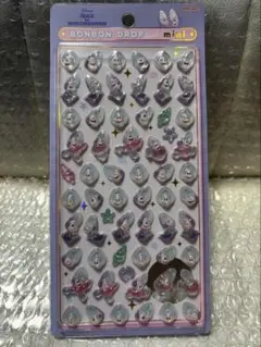 【正規品】 ボンボンドロップシールミニ　ヤングオイスター