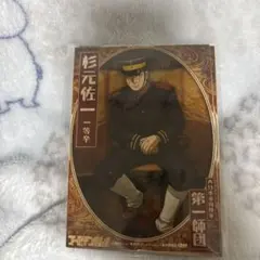 ブロマイド ゴールデンカムイ展