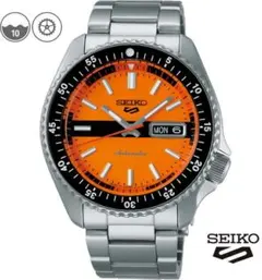 SEIKO 5スポーツ SBSA219 スペシャルエディション 新品 国内正規品
