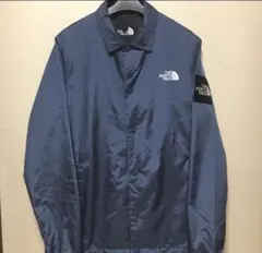 THE NORTH FACE ナイロンジャケット M コーチジャケット