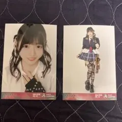 WHITE SCORPION MOMO 生写真20枚セット | Mercari