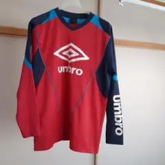 アンブロトレーニングピステMサイズ