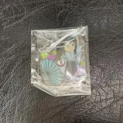 鬼滅の刃 ufotable 無一郎 梅雨 アクリルスタンド