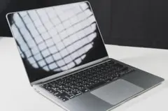 Apple MacBook Air M1 8GB 256GB スペースグレー