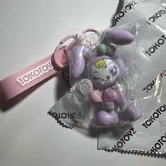 メゾピアノ シークレットキャラチャーム ベリエちゃん クランペリエ