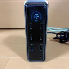 Anker Prime ドッキングステーション (14-in-1)