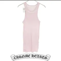 Chrome hearts ILOVEYOU タンクトップのサムネイル