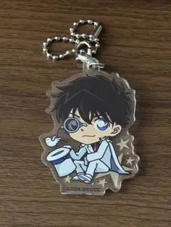 2026年最新】怪盗キッド キーホルダーの人気アイテム - メルカリ