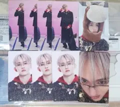 INI 109 POP UP 田島将吾