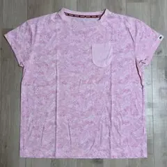 ヒカキン HIKAKIN Tシャツ LL ピンクのサムネイル