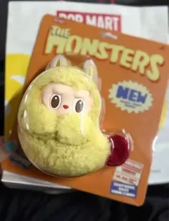 ラブブ エビフライWacky Mart Series Earphone Case