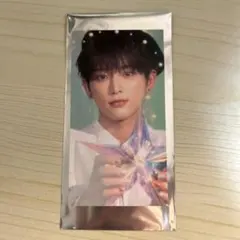 &TEAM cafe 予約特典 HARUA