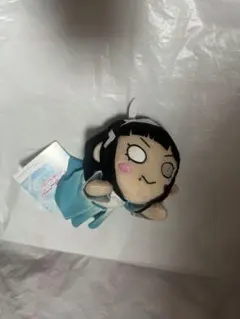 新品ダイヤ ラブライブ!サンシャイン‼︎寝そべりぬいぐるみDREAM COLOR①