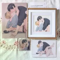 妹はシスコン兄がめんどくさい くじ 真紘 計17点 まとめ売り 妹はシスコン兄がめんどくさい くじ 真紘 計17点 まとめ売り - メルカリ