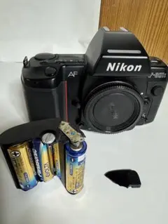 2026年最新】nikon f-801sの人気アイテム - メルカリ