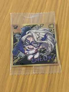 僕のヒーローアカデミア　ヒロアカ　ウルトラシールウエハース　MHA5-28