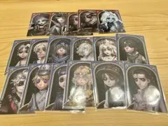 第五人格 真髄メモリアルセット