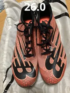 new balance スパイクシューズ SD~X 美品　試合で使用 ニューバランス SD-X レビュー | おおけんスプリントブログ