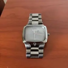 NIXON 腕時計 本体 ガンメタルカラーのサムネイル