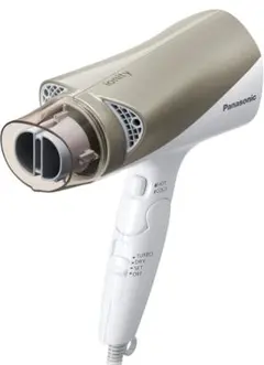 中古品2020 パナソニックドライヤー ionityゴールド EH-NE6B-N