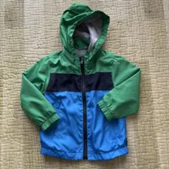 baby GAP フード付きジャケット