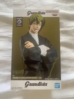 呪術廻戦 grandista 禅院直哉 フィギュアのサムネイル