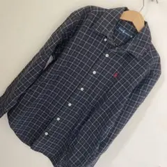 ラルフローレン　Ralph Lauren キッズ　シャツ　140 チェック